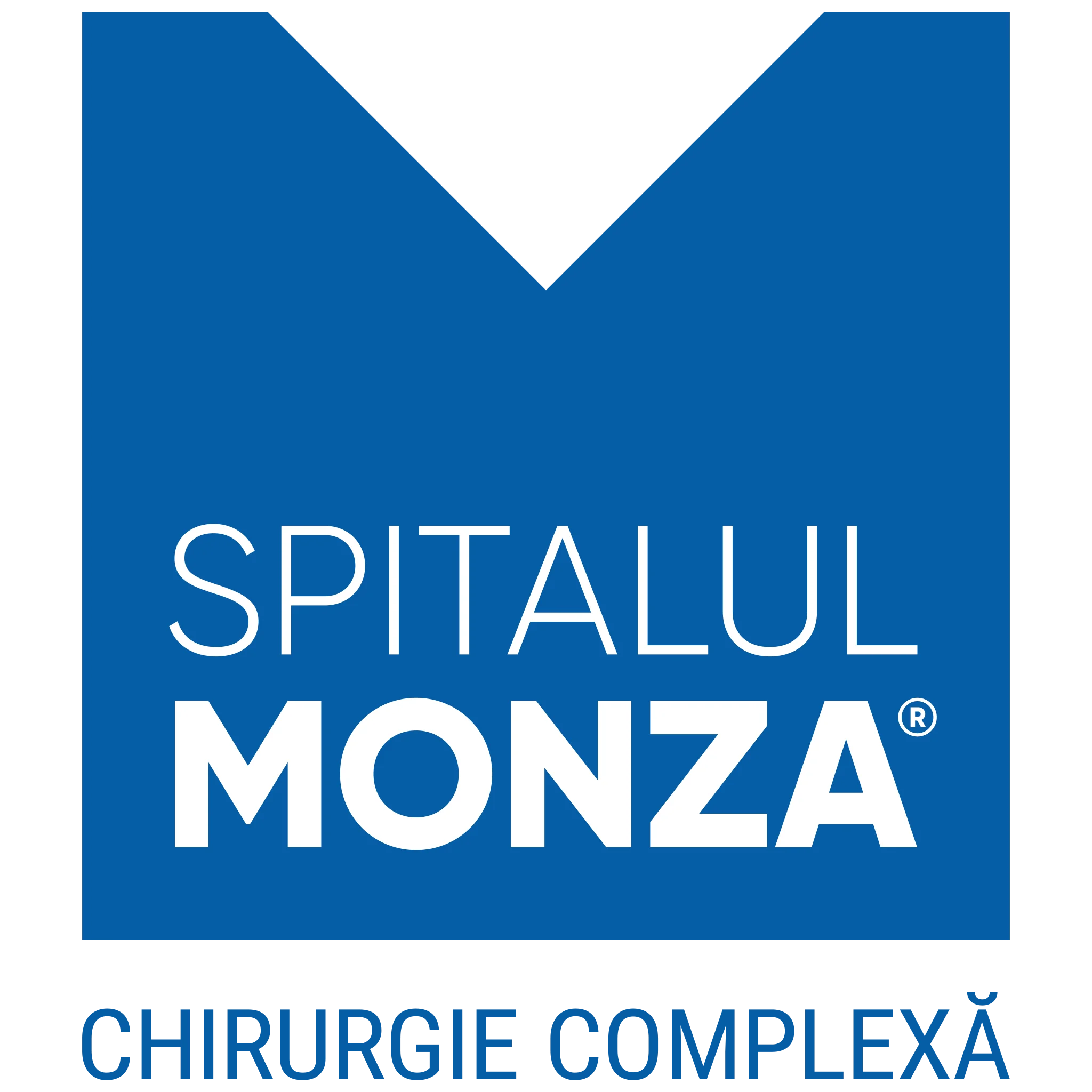 Spitalul Monza